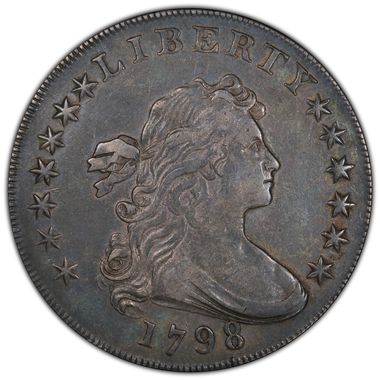 Cert 16345072 - Coin Image