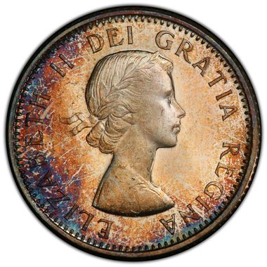 Cert 16357299 - Coin Image