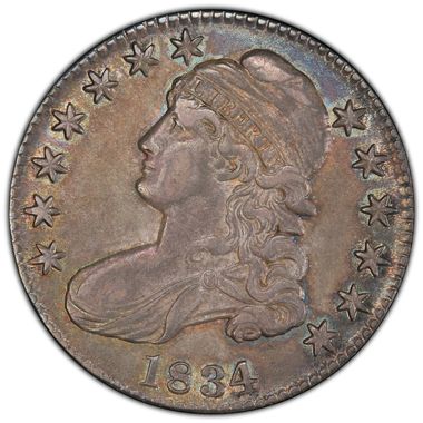 Cert 16372476 - Coin Image