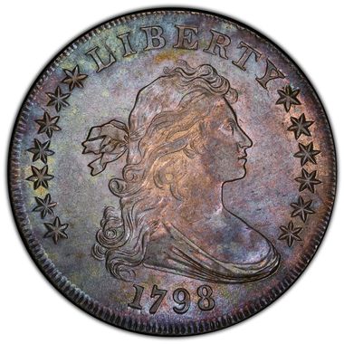 Cert 16373917 - Coin Image