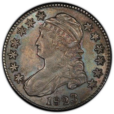 Cert 16374560 - Coin Image