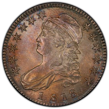 Cert 16374982 - Coin Image