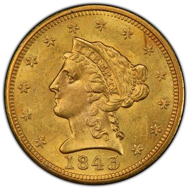 Cert 16385955 - Coin Image