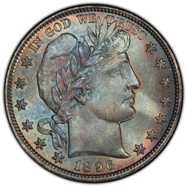 Cert 16398763 - Coin Image