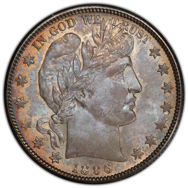 Cert 16398764 - Coin Image