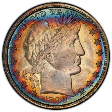 Cert 16398773 - Coin Image