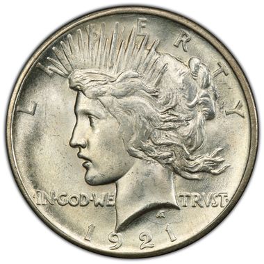 Cert 16399979 - Coin Image