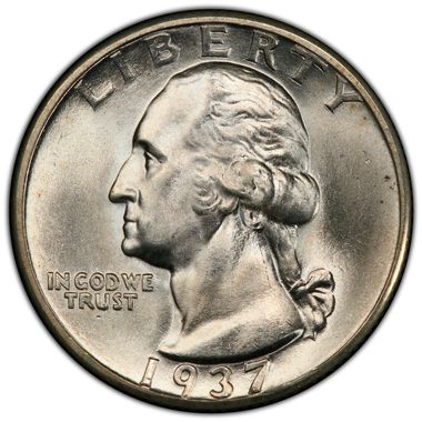 Cert 16400587 - Coin Image