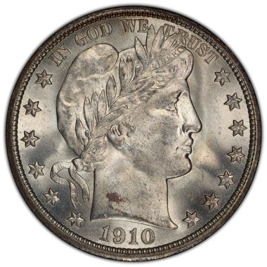 Cert 16432101 - Coin Image