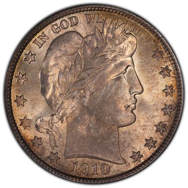 Cert 16432102 - Coin Image