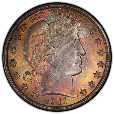 Cert 16432103 - Coin Image