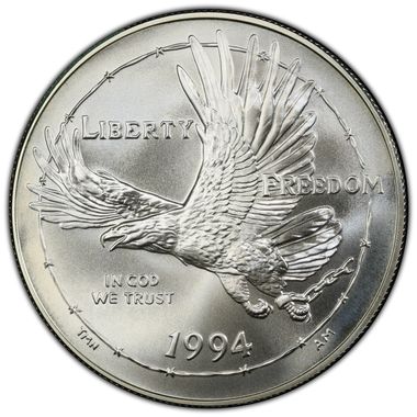 Cert 16442625 - Coin Image