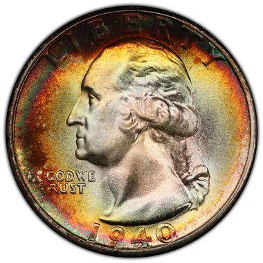 Cert 16487764 - Coin Image