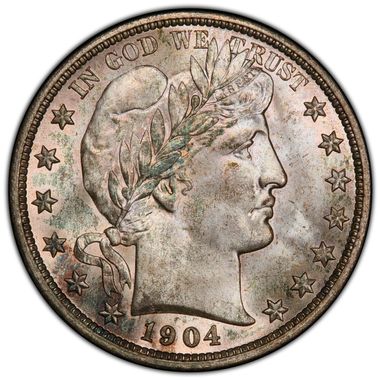 Cert 16509909 - Coin Image