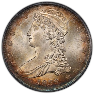 Cert 16515502 - Coin Image
