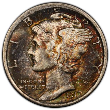 Cert 16538611 - Coin Image