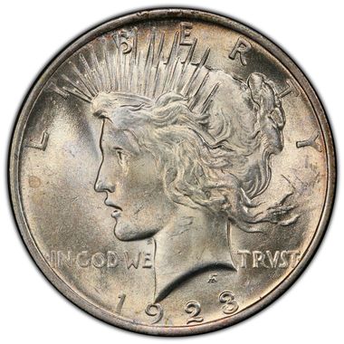 Cert 16546183 - Coin Image