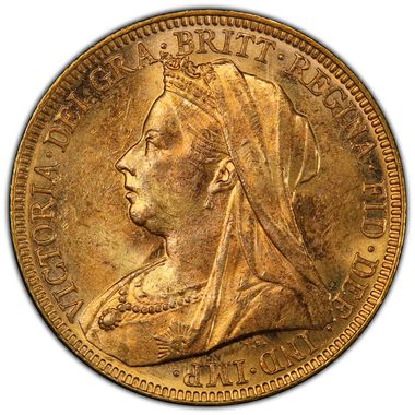 Cert 16551576 - Coin Image