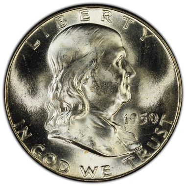 Cert 16594875 - Coin Image