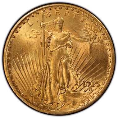 Cert 16598436 - Coin Image