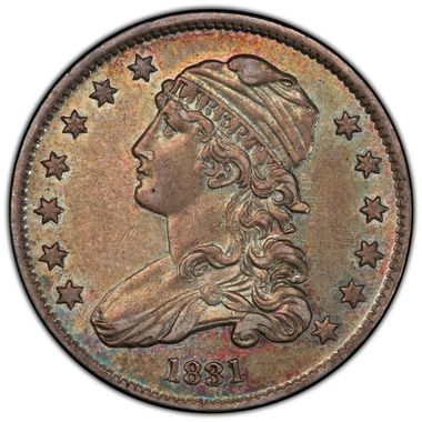 Cert 16598826 - Coin Image