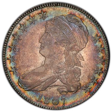 Cert 16604731 - Coin Image