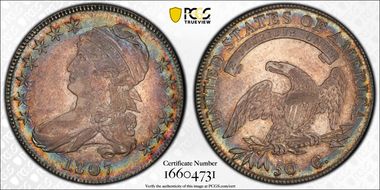 1807 50C O-114, Large Stars AU50+