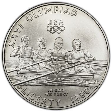 Cert 16609401 - Coin Image