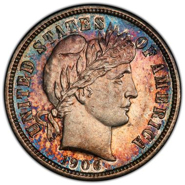 Cert 16634868 - Coin Image