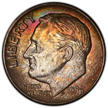 Cert 16635479 - Coin Image