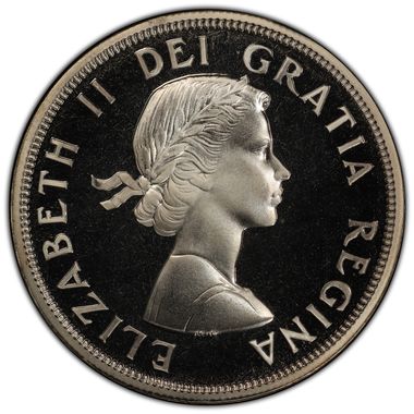 Cert 16636809 - Coin Image