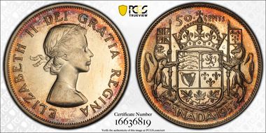 1953 50C SD No Strap SP66