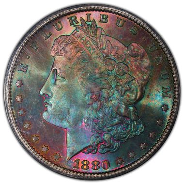 Cert 16643684 - Coin Image