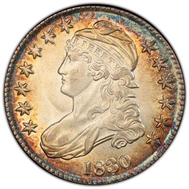 Cert 16656660 - Coin Image