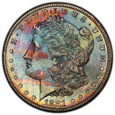 Cert 16656787 - Coin Image