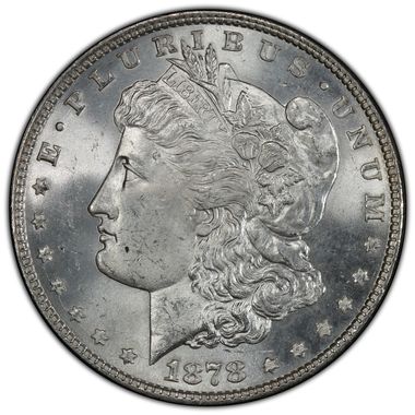 Cert 16660757 - Coin Image