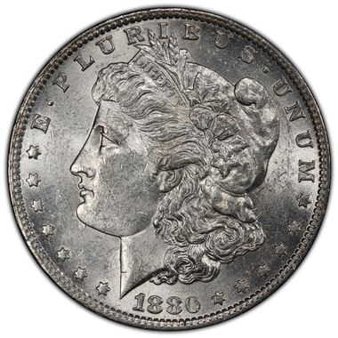 Cert 16667814 - Coin Image