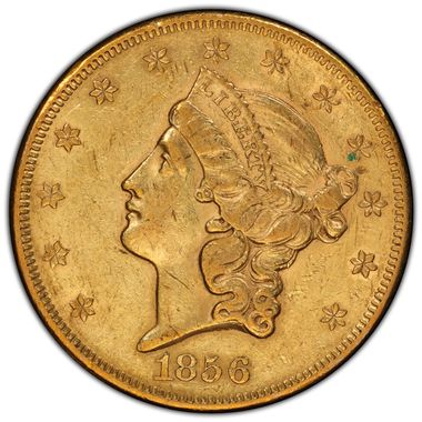 Cert 16774617 - Coin Image
