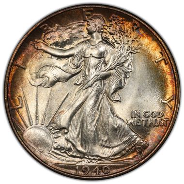 Cert 16785346 - Coin Image