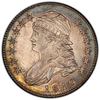 Cert 16825722 - Coin Image
