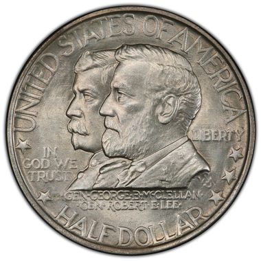 Cert 16851557 - Coin Image