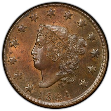 Cert 16857918 - Coin Image