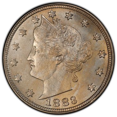 Cert 16891731 - Coin Image