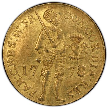 Cert 16929786 - Coin Image