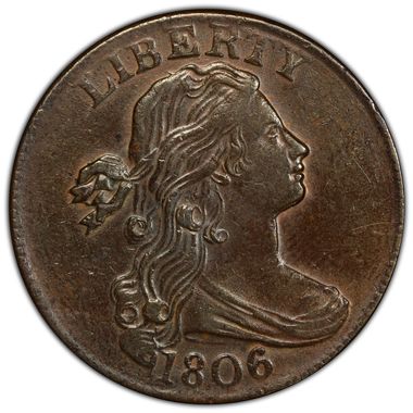 Cert 16999253 - Coin Image