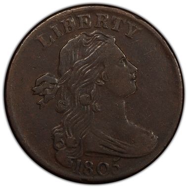 Cert 16999271 - Coin Image