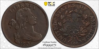 1805 1C S-268 XF40BN