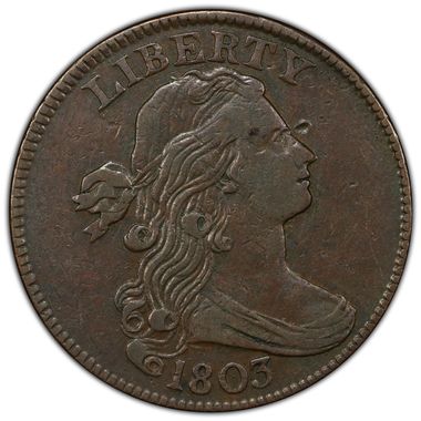 Cert 16999274 - Coin Image