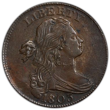 Cert 16999279 - Coin Image