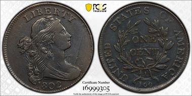 1802 1C S-240 VF35BN